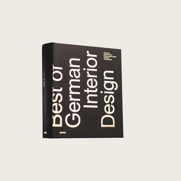 Buch - Best of German Interior Design