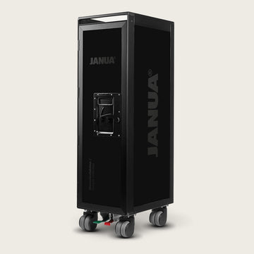 Musterwagen - Bordbar