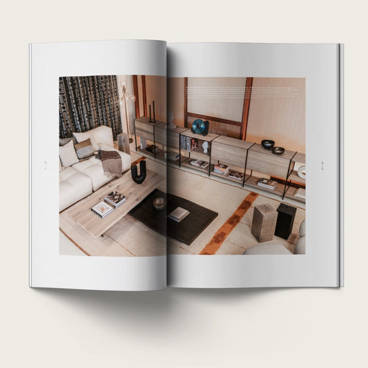 Edition Raucheiche N°2  - Broschüre