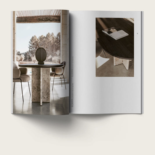 T-Rox Series N°1  - Broschüre