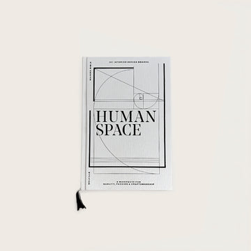 Buch - Makers Bible Human Space<br>(Melville Brand Design)