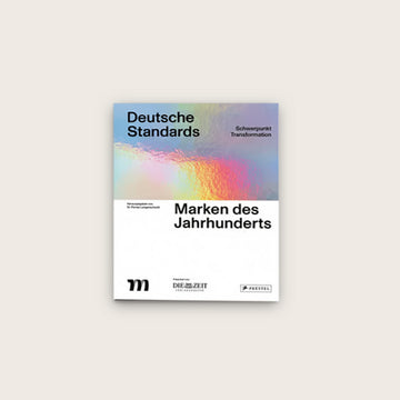 Buch - Marken des Jahrhunderts 2024<br>(ZEIT Verlag)