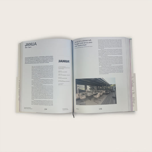 Buch - Marken des Jahrhunderts 2024<br>(ZEIT Verlag)