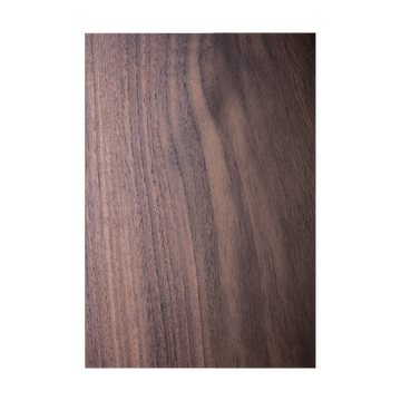 A4 Wood Sample - Walnut<br>(Basic Edition)