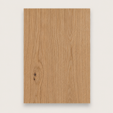 Holzmuster A4 - Eiche<br>(Edition Basic)