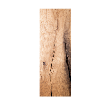 Holzmuster Standard - Eiche Altholz<br>(Edition Altholz)