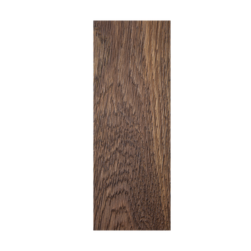 Wood Sample Standard - Smoked Oak<br>(Smoked Oak Edition)