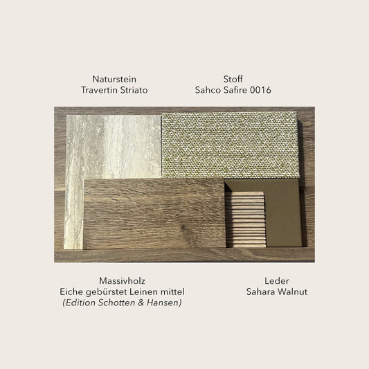 Moodboard - Set 1