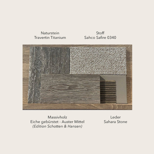 Moodboard - Set 2
