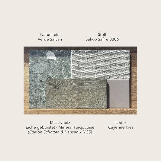 Moodboard - Set 3