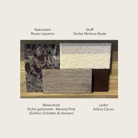 Moodboard - Set 4