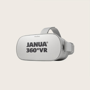 360° VR-Brille