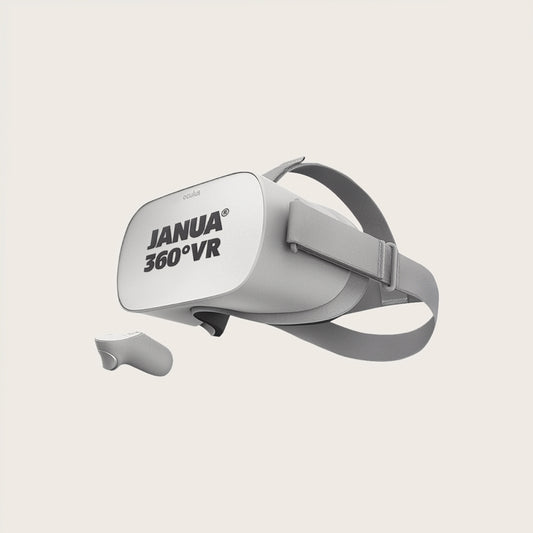360° VR-Brille