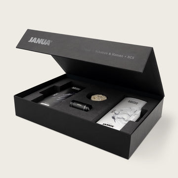 Musterbox - Edition Schotten & Hansen x NCS