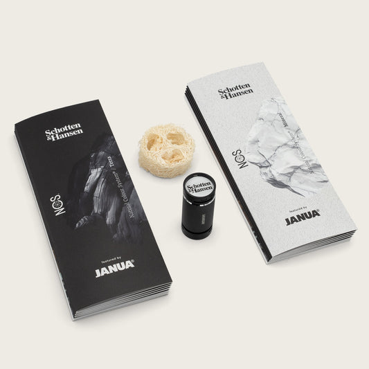 Musterbox - Edition Schotten & Hansen x NCS