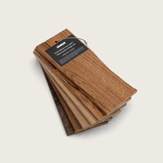 Musterbox - Edition Altholz