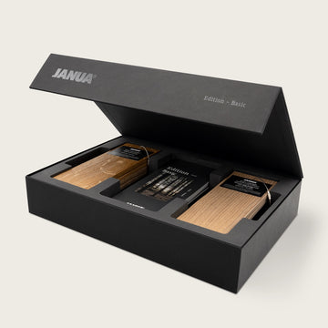 Musterbox - Edition Basic