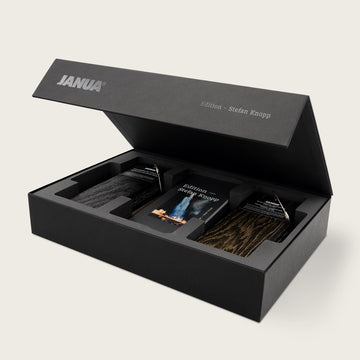 Musterbox - Edition Stefan Knopp