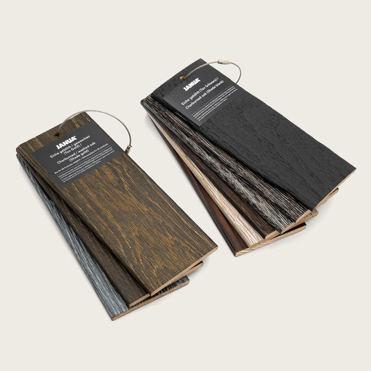 Musterbox - Edition Stefan Knopp