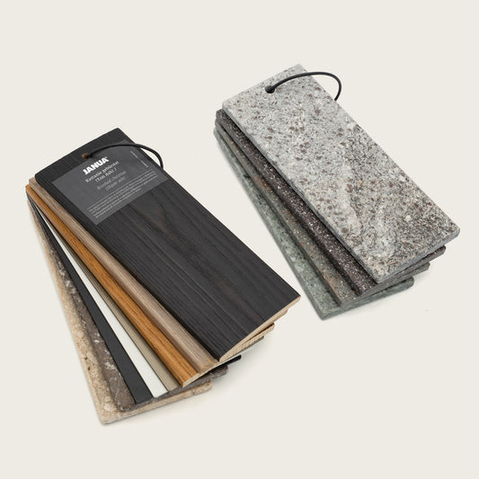 Musterbox - Edition Outdoor