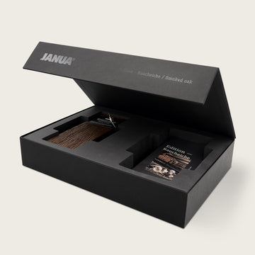 Musterbox - Edition Raucheiche