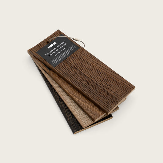 Musterbox - Edition Raucheiche