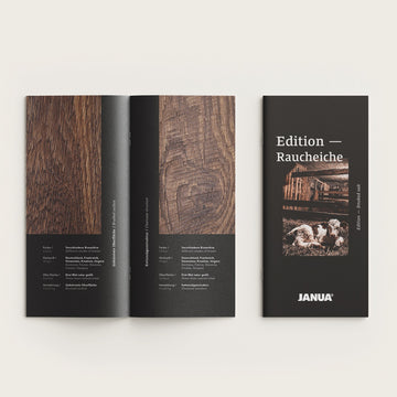 Fibel – Edition Raucheiche