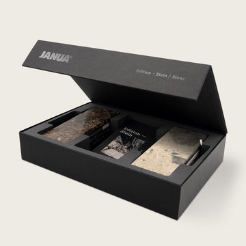 Musterbox - Edition Stein