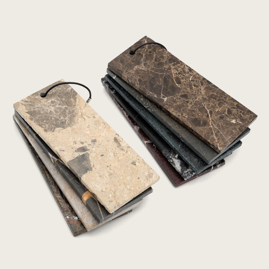 Musterbox - Edition Stein