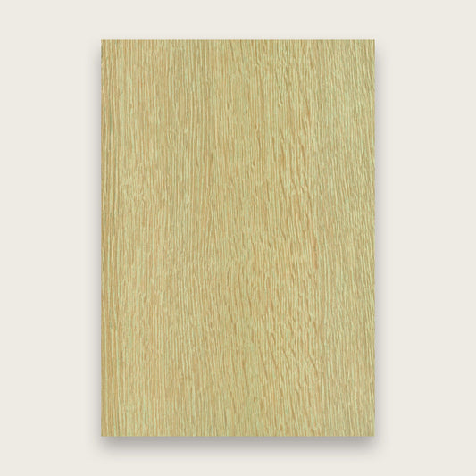 Schotten & Hansen - Mineral Green Holzmuster A4