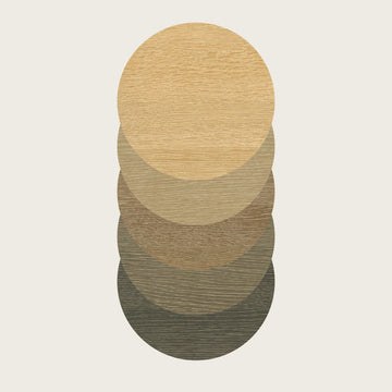 Schotten & Hansen - Mineral Lime Holzmuster A4