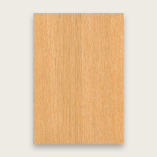 Schotten & Hansen - Mineral Orange Holzmuster A4