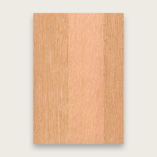 Schotten & Hansen - Mineral Red Holzmuster A4