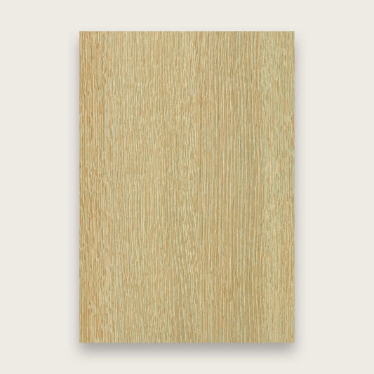 Schotten & Hansen - Mineral Turquoise Holzmuster A4