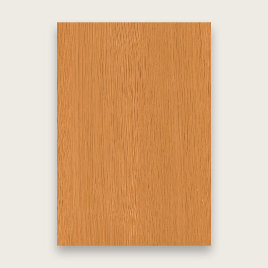 Schotten & Hansen - Terra Purple Holzmuster A4