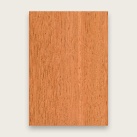 Schotten & Hansen - Terra Pink Holzmuster A4